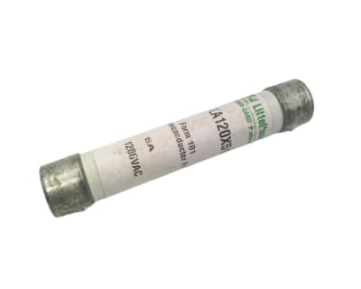 LITTELFUSE LA120X5-1