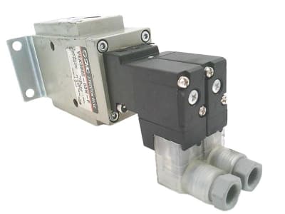 SMC VEX3320-03N-F