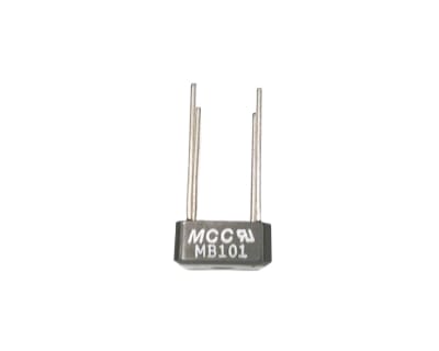 MICROSEMI MB101