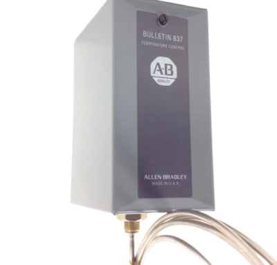 ALLEN BRADLEY 837-A62