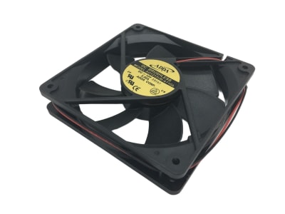 SR COMPONENTS DCFAN-13P