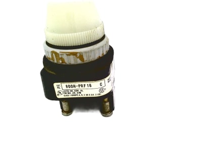 ALLEN BRADLEY 800H-PRF16W