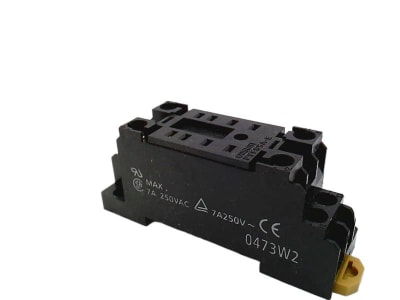 OMRON 0473W2