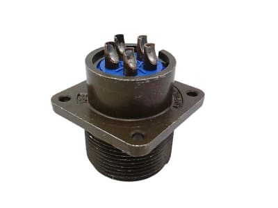 AMPHENOL MS3102A18-11S
