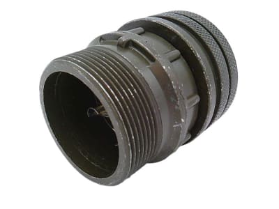AMPHENOL 97-4106A-24-2S(662)