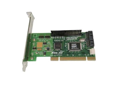 PROMISE TECHNOLOGY E-G015-04-2390