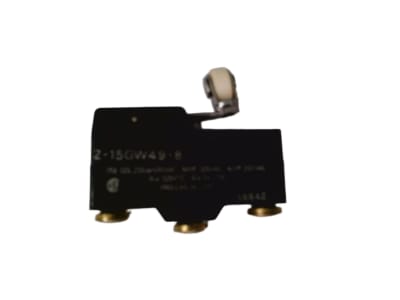 OMRON Z-15GW49-B