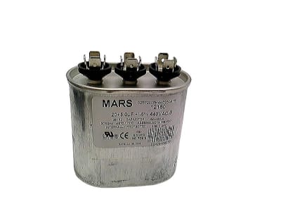 MARS 12180