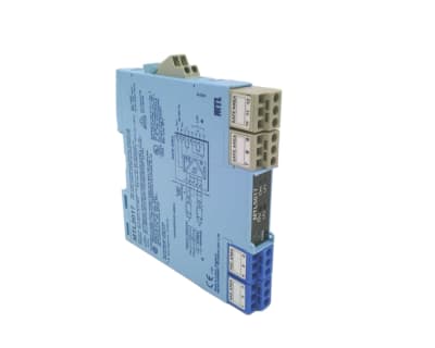 EATON CORPORATION MTL5017