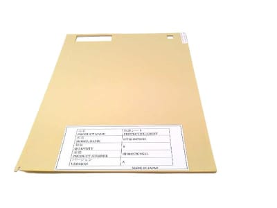 MITSUBISHI GT16-80PSGB