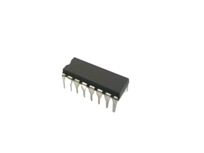 ST MICRO TEA2037A