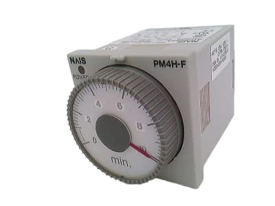 MATSUSHITA ELECTRIC PM4HF8-M-AC120V