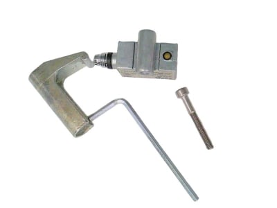 TURCK BIM-IKE-AN6X-V1131 W/KLI3