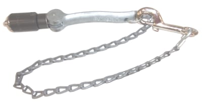 RAMER PRODUCTS INC 132-495X610