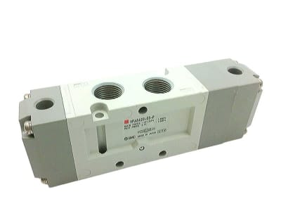 SMC VFA5420-03-P
