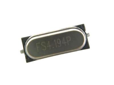 FOX ELECTRONICS FOXSDLF/041