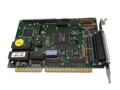 GALIL MOTION CONTROLS DMC-1410
