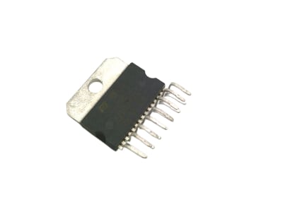 ST MICRO IC292