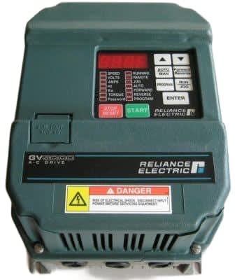 ASEA BROWN BOVERI GV3000/SE-5V4160