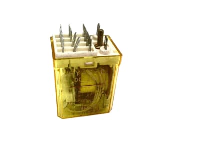IDEC RY4S-LDC24V