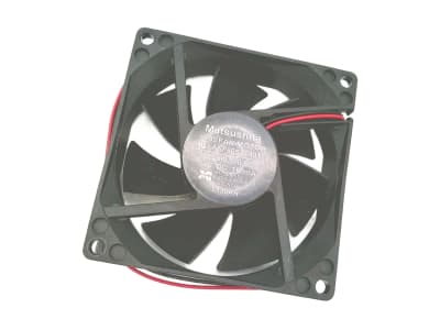 MATSUSHITA ELECTRIC 8223AH