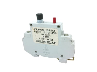 SCHNEIDER ELECTRIC 9080GCB100