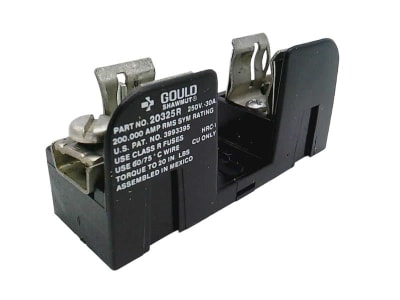 MERSEN 20325R