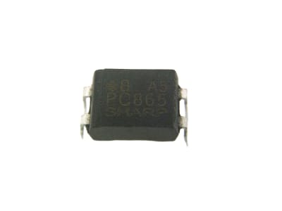 SHARP PC865