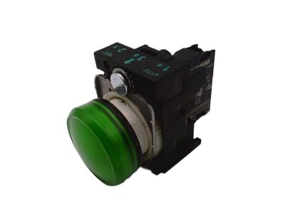 SIEMENS 3SU1103-6AA40-1AA0