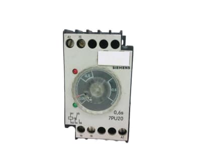 SIEMENS 7PV2040-0AN20