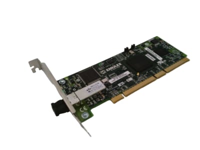 EMULEX LP9802-F2-FSC