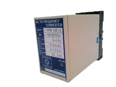 WATANABE ELECTRIC WVP-VFN-15F-3