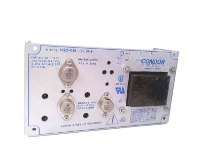 ADVANCED ENERGY HD48-3-A+