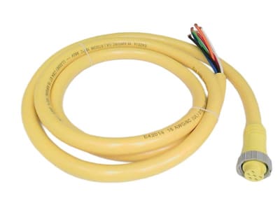 MOLEX 106000A01F0602