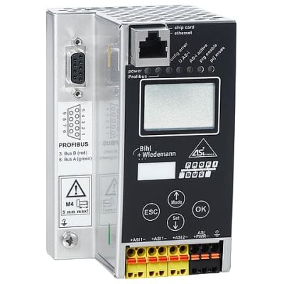 BIHL & WIEDEMANN BWU2546