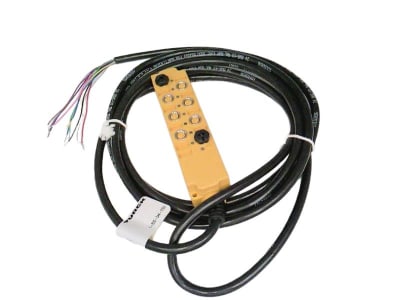 TURCK VB 803M-PX9-3C
