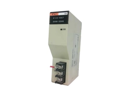 OMRON C200H-B7AI1