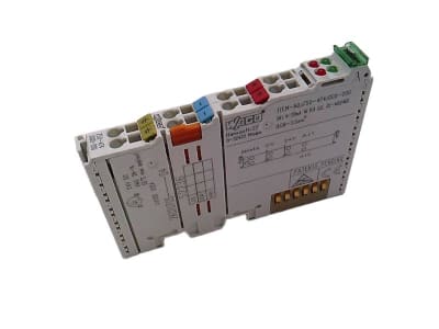 WAGO 750-474/000-200