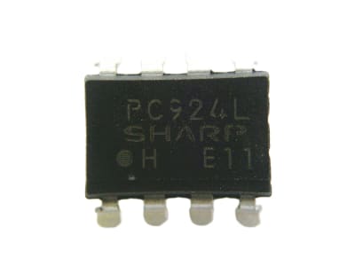 SHARP PC924L