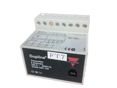 CARLO GAVAZZI G3420-5501-230