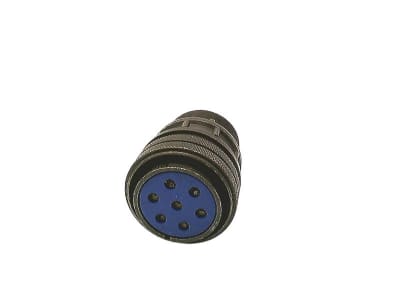 AMPHENOL MS3106A24-10S