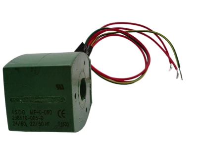 ASCO 238610-005-D