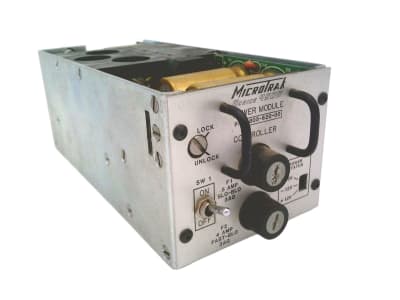 MICROTRAK 805-620-00