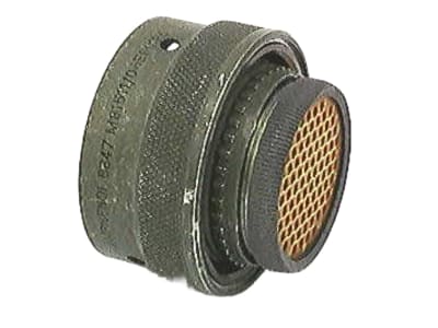 AMPHENOL M81511-06EF01P6
