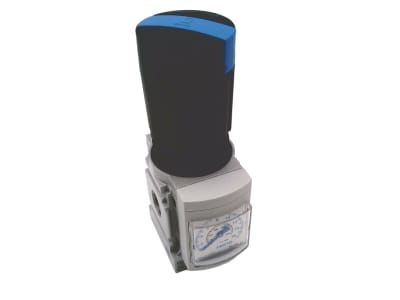 FESTO MS4-LR-1/4-D7-AS