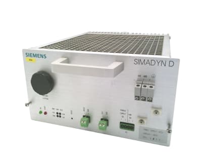SIEMENS 6DD1683-0CC0