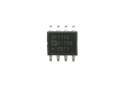 ANALOG DEVICES OP177GSZ