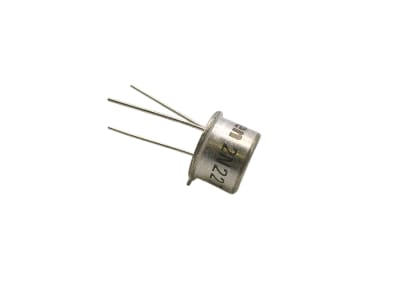 NXP SEMICONDUCTOR 2N2270