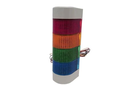 PATLITE WME-402FBEN-RYGB