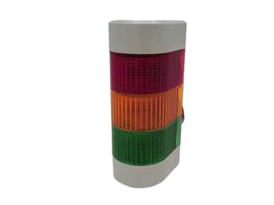 PATLITE WME-312FB-RYG